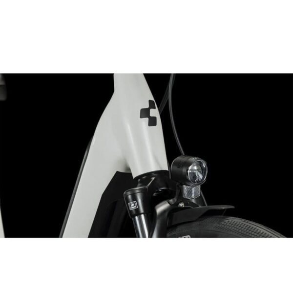 Cube Supreme Sport Hybrid ONE 500 - 500 Wh - 2024 - 28 Zoll - Tiefeinsteiger – Bild 4