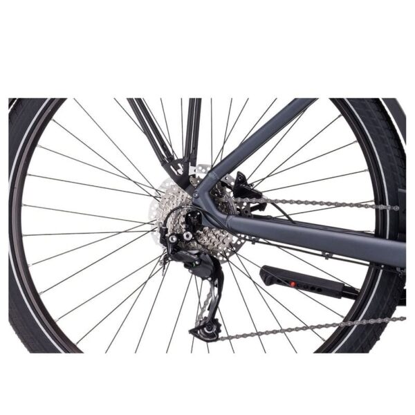 Cube Touring Hybrid ONE 500 - 500 Wh - 2023 - 28 Zoll - Diamant – Bild 5