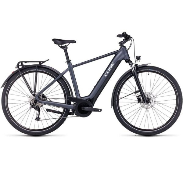 Cube Touring Hybrid ONE 500 - 500 Wh - 2023 - 28 Zoll - Diamant – Bild 7
