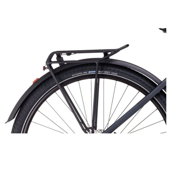 Cube Touring Hybrid ONE 625 - 625 Wh - 2023 - 28 Zoll - Tiefeinsteiger – Bild 7