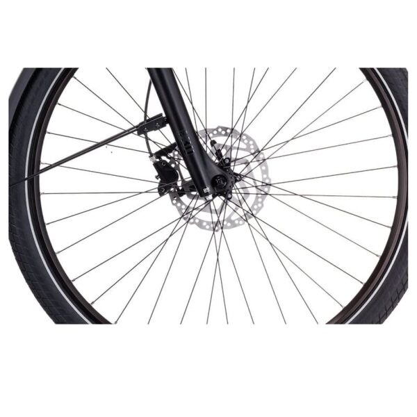Cube Touring Hybrid ONE 625 - 625 Wh - 2023 - 28 Zoll - Tiefeinsteiger – Bild 4