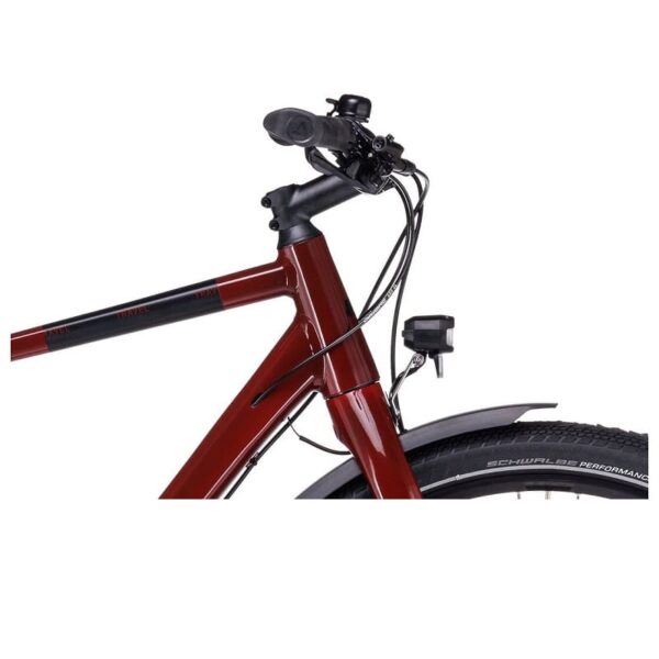 Cube Travel - 2023 - 28 Zoll - Diamant – Bild 4
