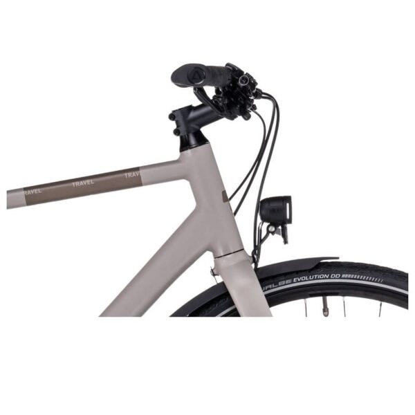 Cube Travel EXC - 2023 - 28 Zoll - Diamant – Bild 7