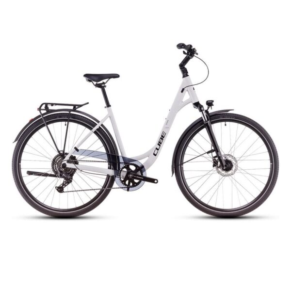 Cube Touring ONE - 2025 - 28 Zoll - Tiefeinsteiger – Bild 2