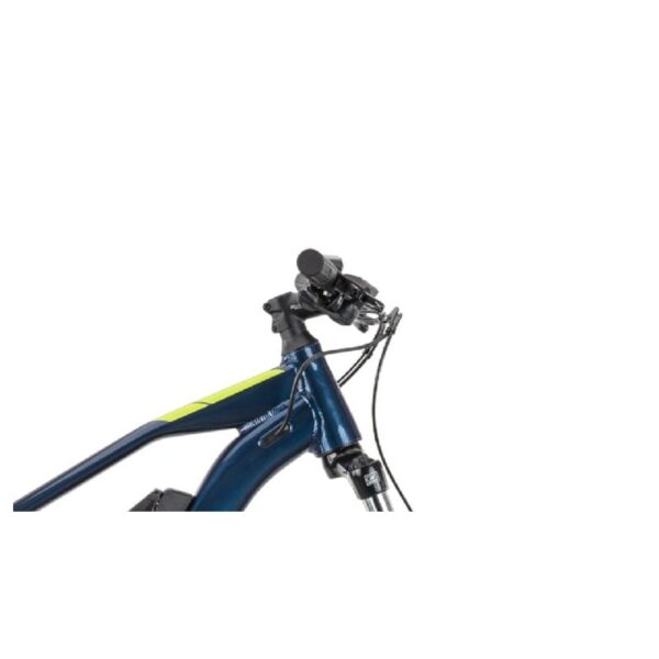 Raymon HardRay E 1.0 - 400 Wh - 2024 - 26 Zoll - Diamant – Bild 6