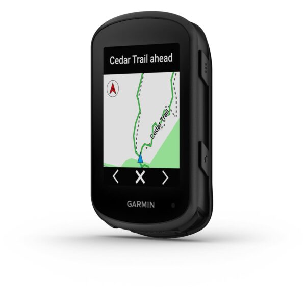 Garmin Edge 840 GPS Fahrradcomputer - schwarz – Bild 4