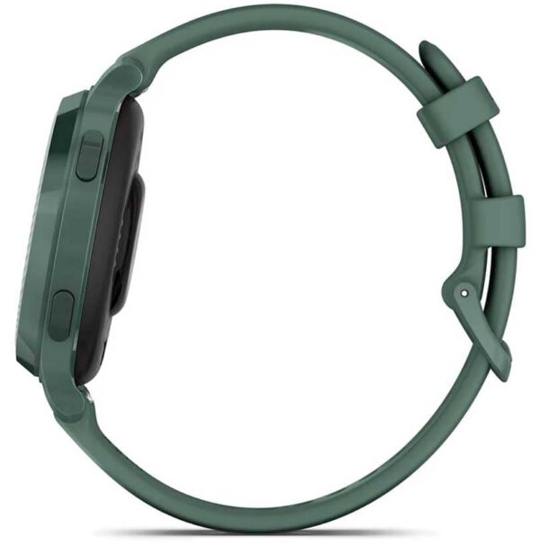 Garmin Lily® 2 Active GPS Smartwatch - jaspisgrün – Bild 7
