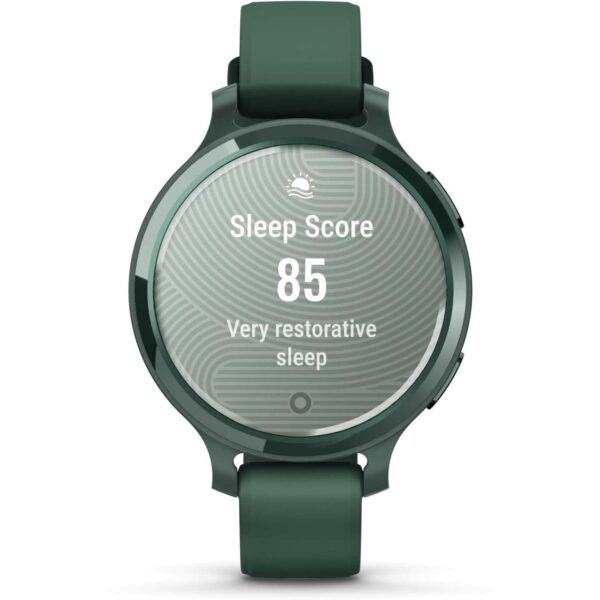 Garmin Lily® 2 Active GPS Smartwatch - jaspisgrün – Bild 5