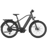 Gazelle Eclipse T11 HMB - 750 Wh - 2024 - 27,5 Zoll - Diamant