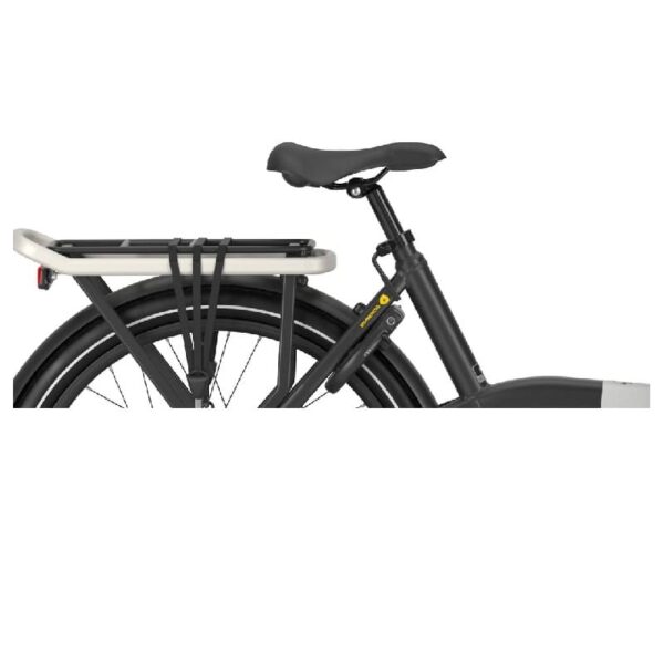 Gazelle Makki Load - 500 Wh - 2024 - 26 Zoll - Tiefeinsteiger – Bild 7
