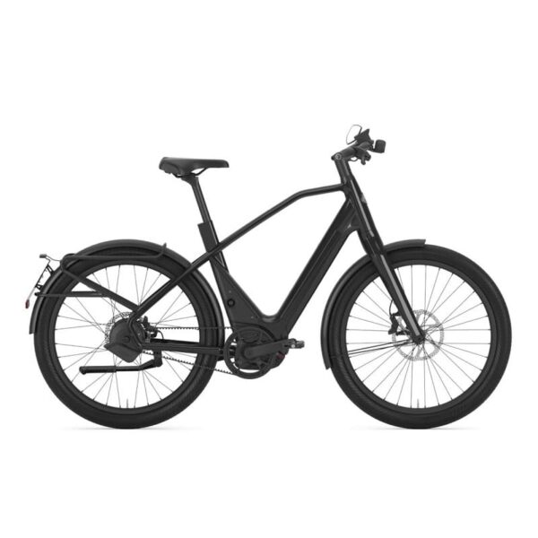 Gazelle N°1 - 625 Wh - 2023 - 27,5 Zoll - Diamant
