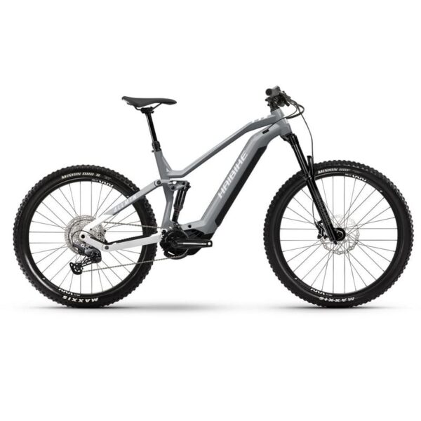 Haibike AllMtn 3 - 720 Wh - 29 / 27,5 Zoll - Fully