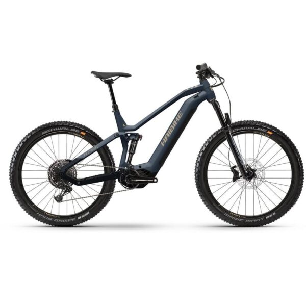 Haibike AllTrail 6 27.5 - 720 Wh - 27,5 Zoll - Fully