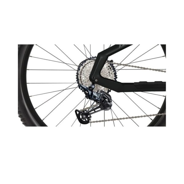 Haibike HardNine 10 - 625 Wh - 29 Zoll - Diamant – Bild 6