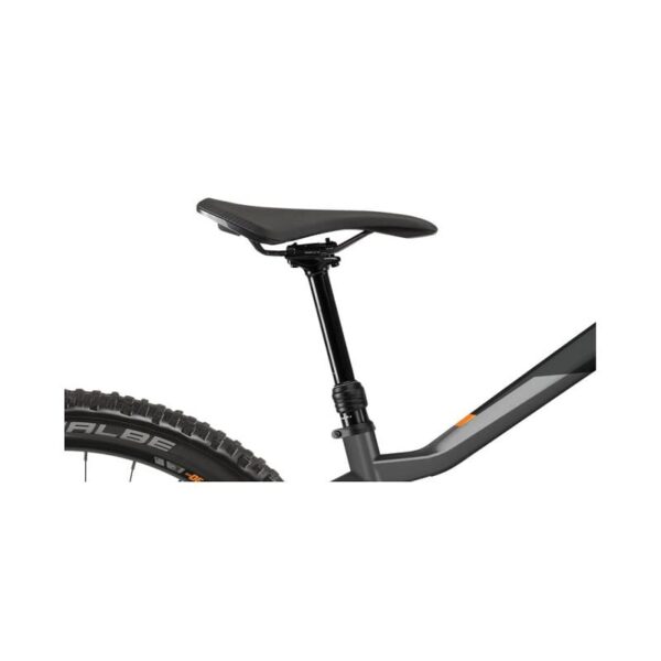 Haibike HardNine 10 - 625 Wh - 29 Zoll - Diamant – Bild 7