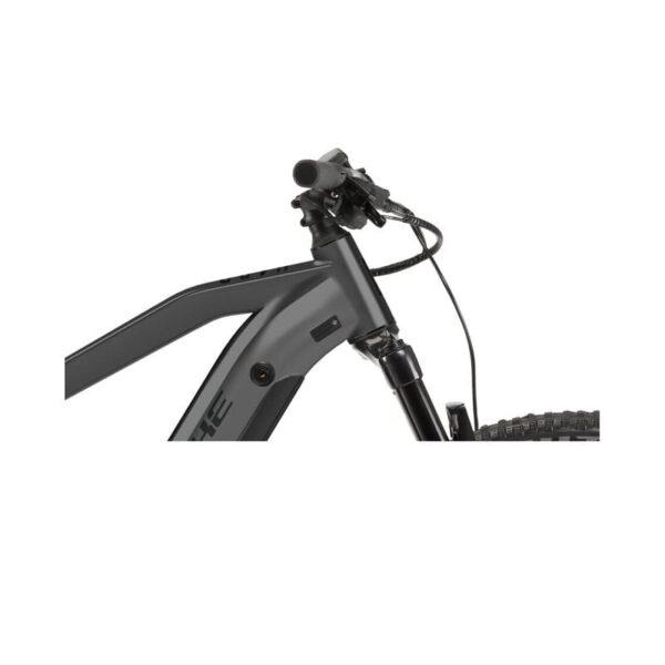 Haibike HardNine 7 - 630 Wh - 29 Zoll - Diamant – Bild 3