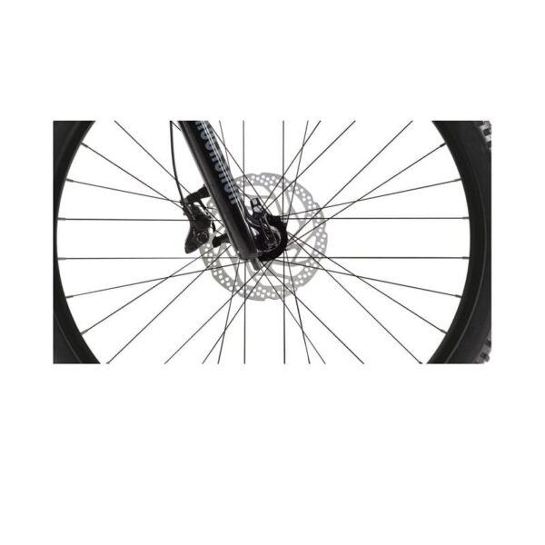 Haibike HardNine 7 - 630 Wh - 29 Zoll - Diamant – Bild 4