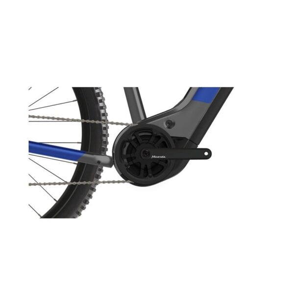 Haibike HardNine 7 - 630 Wh - 29 Zoll - Diamant – Bild 5