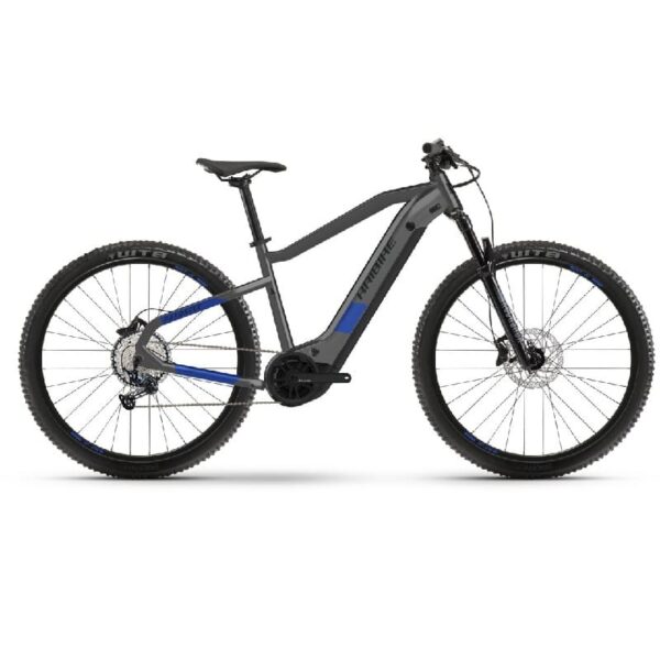 Haibike HardNine 7 - 630 Wh - 29 Zoll - Diamant