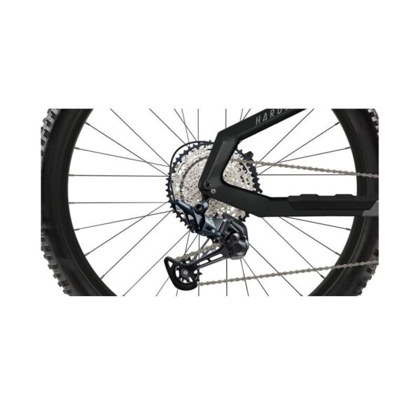 Haibike HardSeven 10 - 625 Wh - 27,5 Zoll - Diamant – Bild 6
