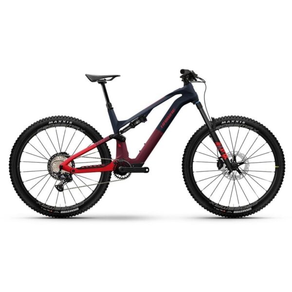 Haibike Lyke CF 11 - 430 Wh - 29 Zoll - Fully – Bild 4