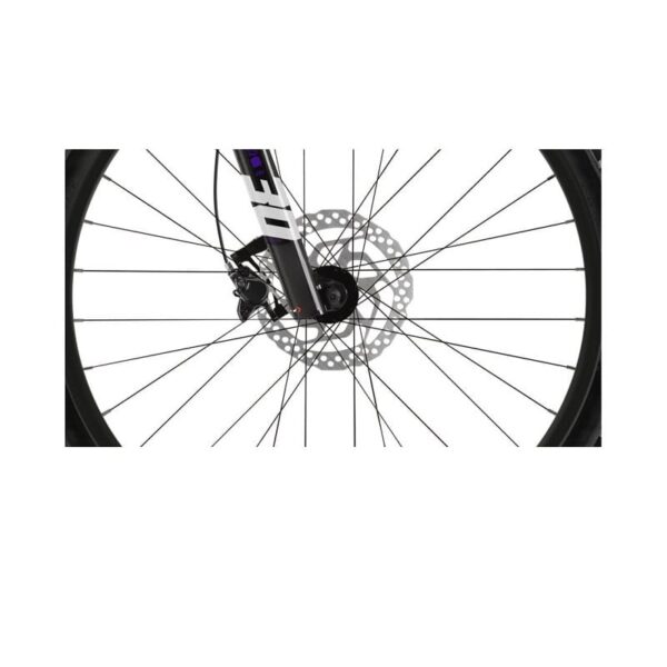 Haibike Seet 8 - Auslaufmodell - 29 Zoll - Diamant – Bild 4