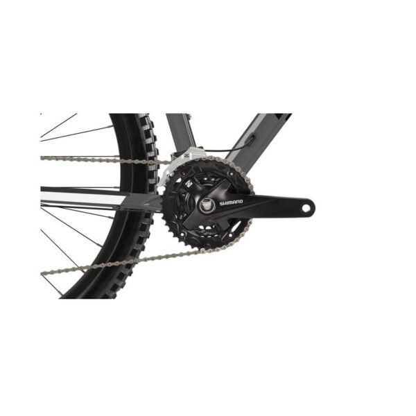 Haibike Seet 8 - Auslaufmodell - 29 Zoll - Diamant – Bild 5