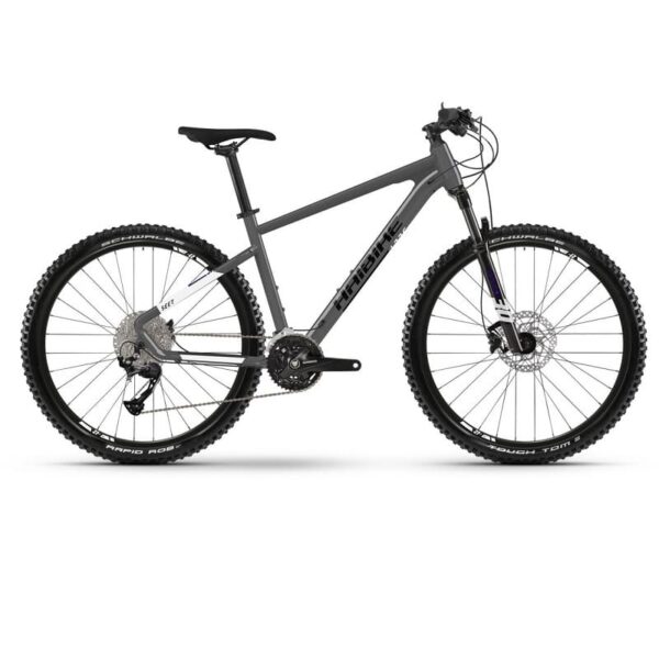 Haibike Seet 8 - Auslaufmodell - 29 Zoll - Diamant