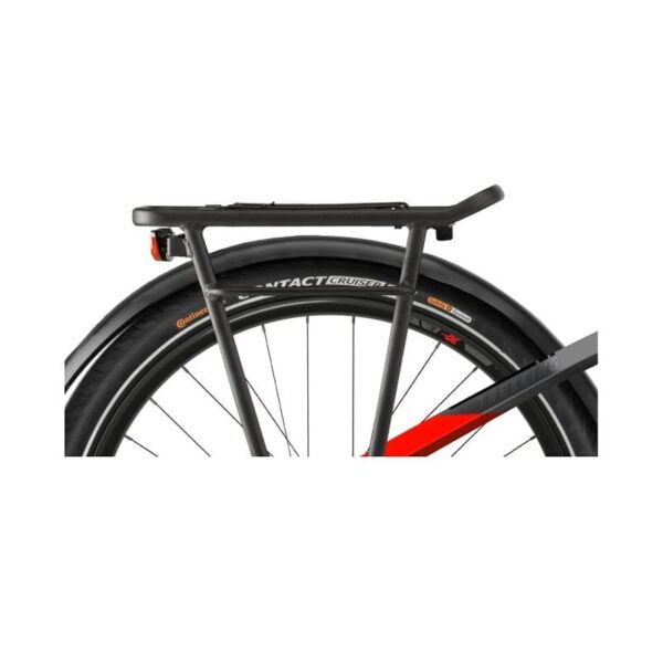 Haibike Trekking 9 - 625 Wh - Auslaufmodell - 27,5 Zoll - Diamant – Bild 6