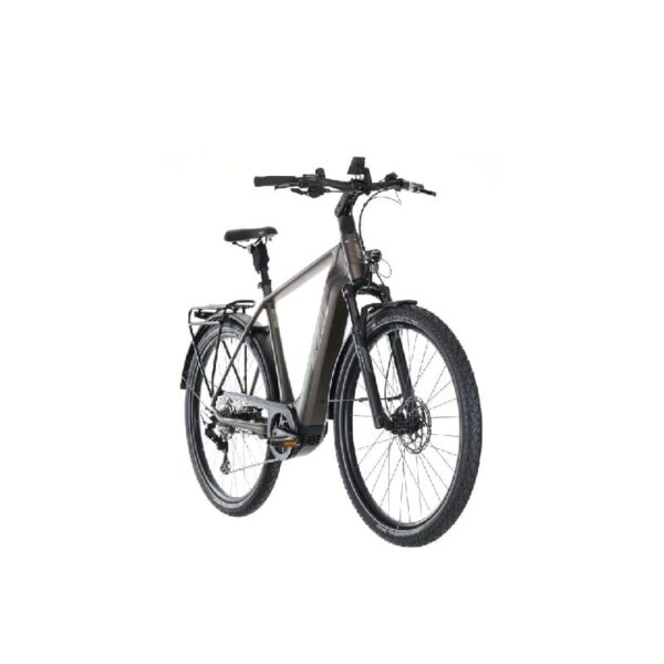 KTM Macina Gran 710 - 750 Wh - 2023 - 28 Zoll - Diamant – Bild 2