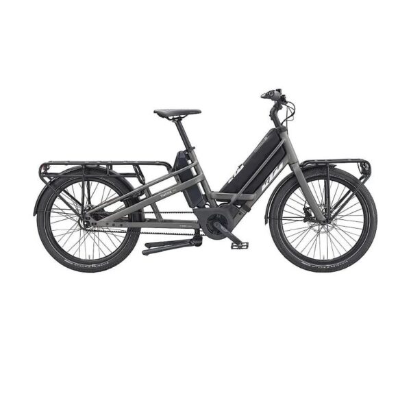 KTM Macina Multi CX - 725 Wh - 2023 - 24 Zoll