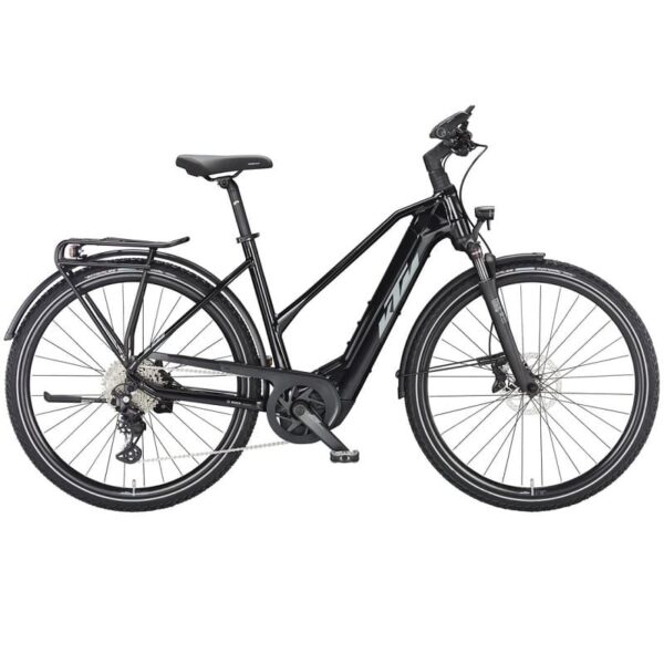 KTM Macina Sport 610 - 625 Wh - 2023 - 28 Zoll - Damen Sport