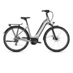 Kalkhoff Endeavour 3.B Move - 500 Wh - Auslaufmodell - 28 Zoll - Damen Sport