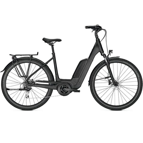 Kalkhoff Endeavour 1.B Move - 500 Wh - Auslaufmodell - 28 Zoll - Tiefeinsteiger