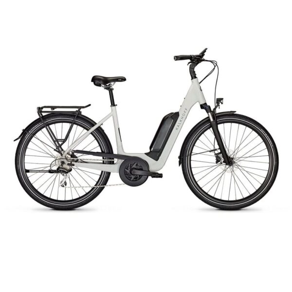 Kalkhoff Endeavour 1.B Move - 545 Wh - 2023 - 28 Zoll - Tiefeinsteiger – Bild 3