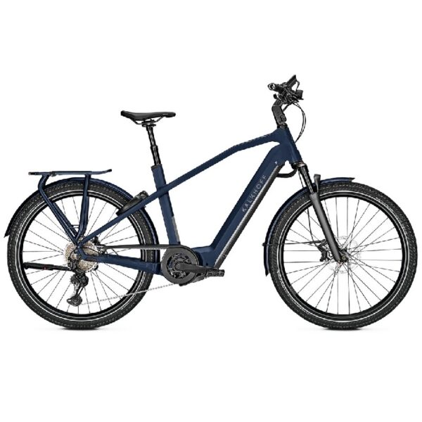 Kalkhoff Endeavour 7.B Advance+ - 750 Wh - Auslaufmodell - 27,5 Zoll - Diamant – Bild 4