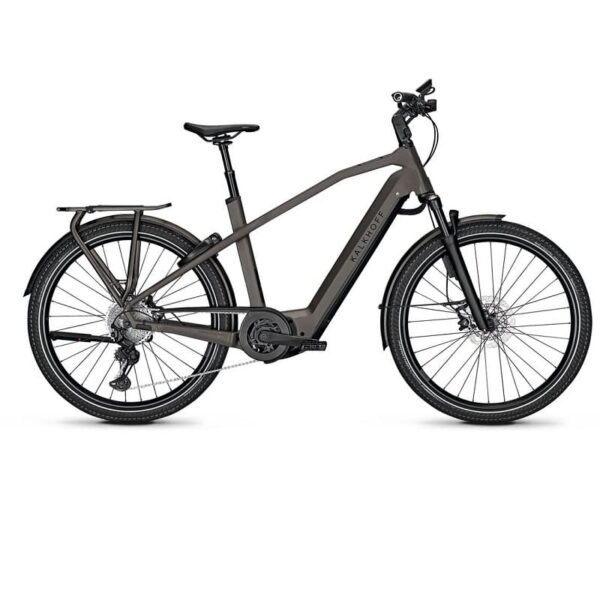 Kalkhoff Endeavour 7.B Advance+ ABS - 750 Wh - 2023 - 27,5 Zoll - Diamant – Bild 2