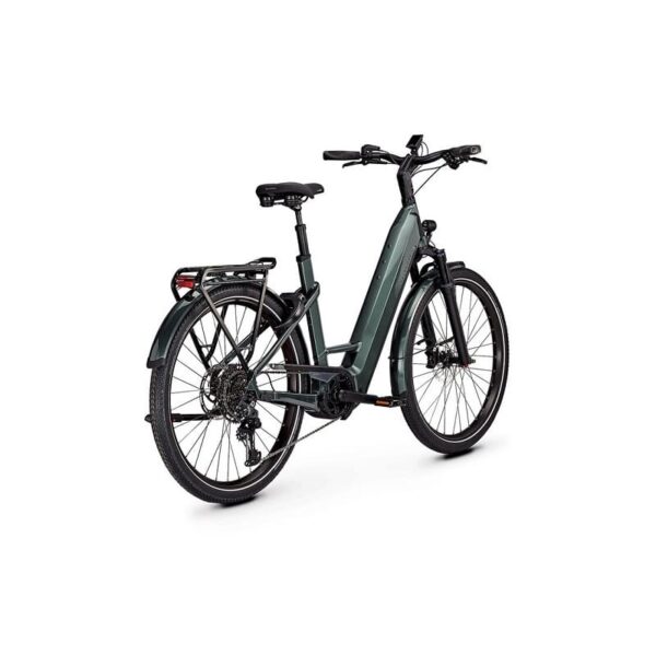 Kalkhoff Endeavour 7.B Move+ - 750 Wh - 2023 - 27,5 Zoll - Tiefeinsteiger – Bild 2