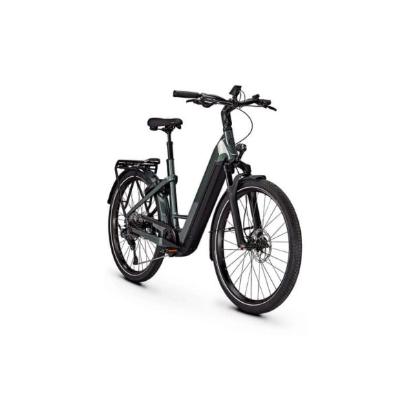 Kalkhoff Endeavour 7.B Move+ - 750 Wh - 2023 - 27,5 Zoll - Tiefeinsteiger – Bild 3