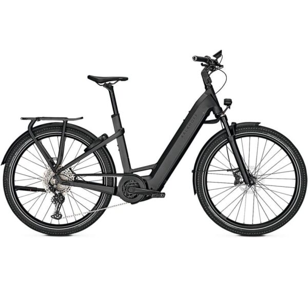 Kalkhoff Endeavour 7.B Move+ - 750 Wh - 2023 - 27,5 Zoll - Tiefeinsteiger