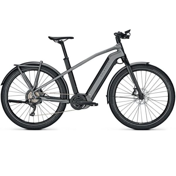 Kalkhoff Endeavour 7.B Pure - 625 Wh - Auslaufmodell - 27,5 Zoll - Diamant