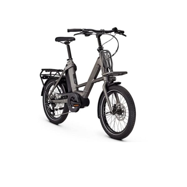 Kalkhoff Endeavour C Move + - 545 Wh - 2024 - 20 Zoll - Compact – Bild 3