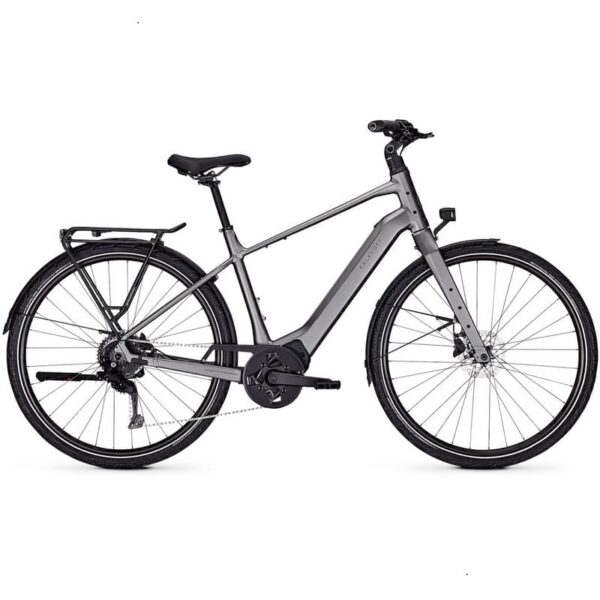 Kalkhoff Endeavour L Move - 400 Wh - 2024 - 29 Zoll - Diamant – Bild 3
