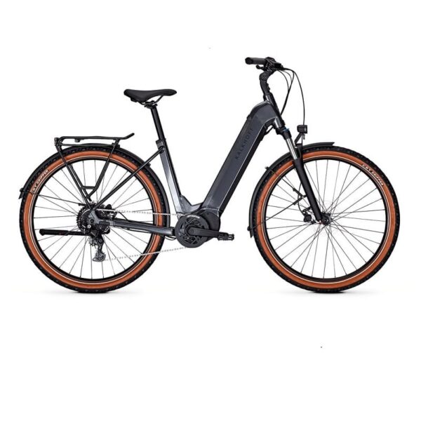 Kalkhoff Entice 5 Season - 625 Wh - 2024 - 29 Zoll - Tiefeinsteiger – Bild 4