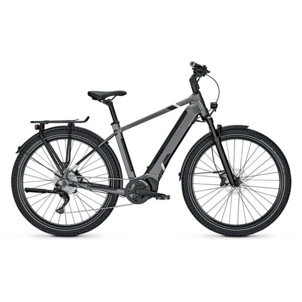 Kalkhoff Entice 5.B Move+ - 625 Wh - Auslaufmodell - 29 Zoll - Diamant