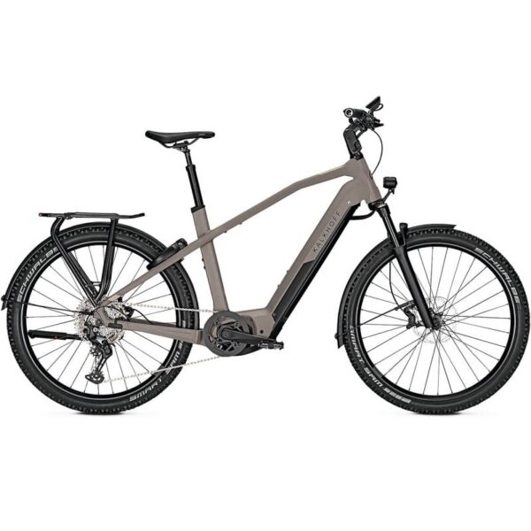 Kalkhoff Entice 7.B Move+ - 750 Wh - 2023 - 27,5 Zoll - Diamant
