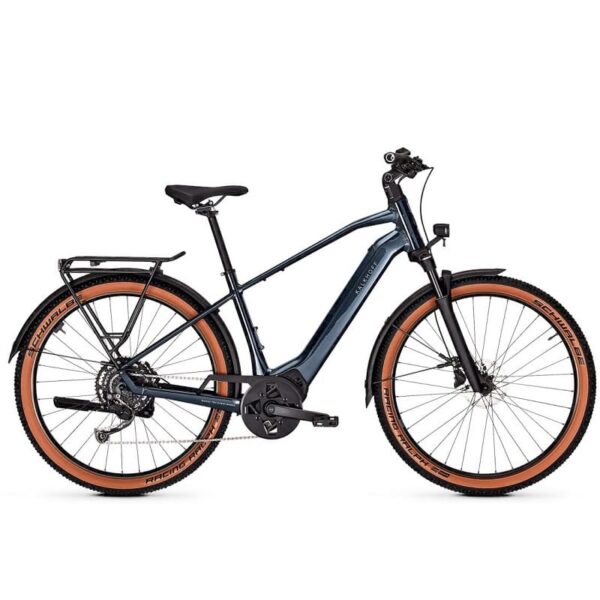 Kalkhoff Entice L Advance - 400 Wh - 2024 - 27,5 Zoll - Diamant – Bild 3