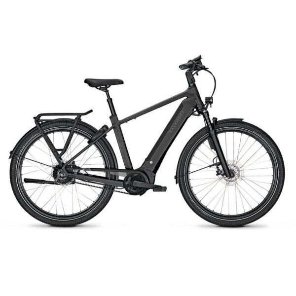 Kalkhoff Image 5 Excite + ABS - 625 Wh - 2024 - 29 Zoll - Diamant – Bild 2