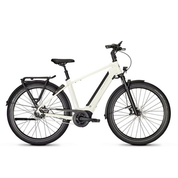 Kalkhoff Image 5 Move + - 625 Wh - 2024 - 29 Zoll - Diamant – Bild 2