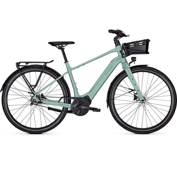 Kalkhoff Image L Advance - 400 Wh - 2024 - 29 Zoll - Diamant – Bild 2